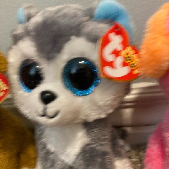 Beanie Boo Set - Picture 4 of 5